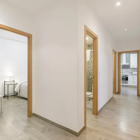 Piso Taracea Apartment Granada Exterior photo
