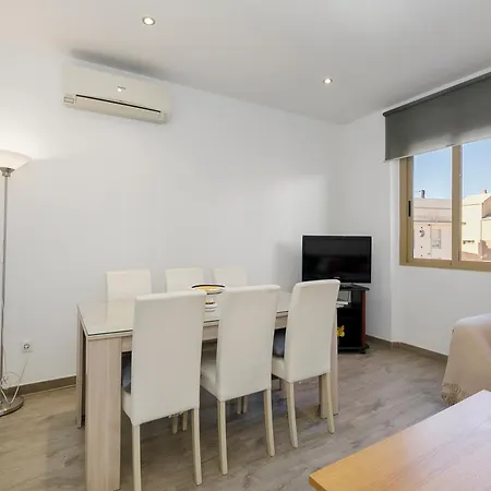 Piso Taracea Apartment Granada Exterior photo