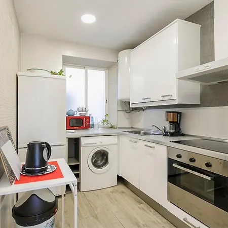 Piso Taracea Apartment Granada Exterior photo