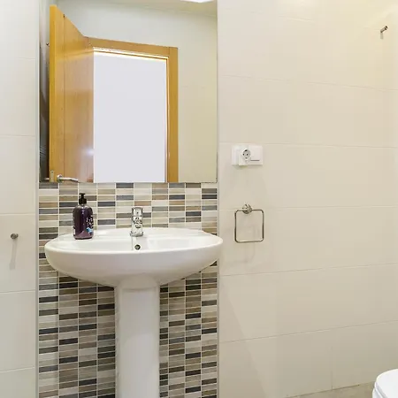 Piso Taracea Apartment Granada Exterior photo