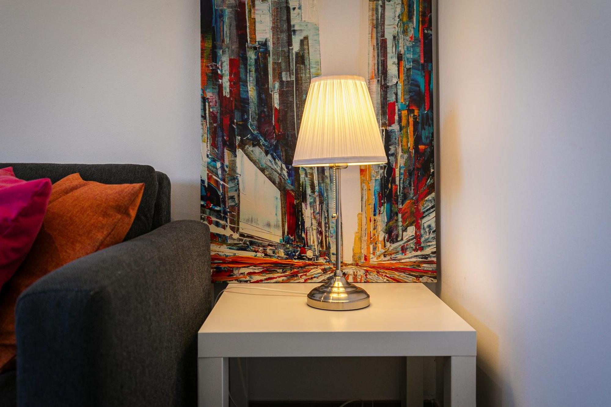 Apartment Piso Taracea