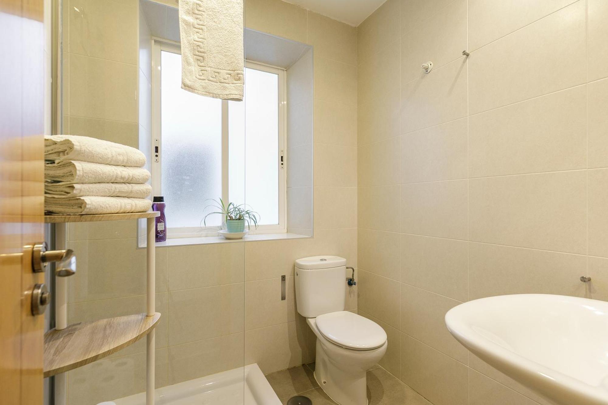 Apartment Piso Taracea *