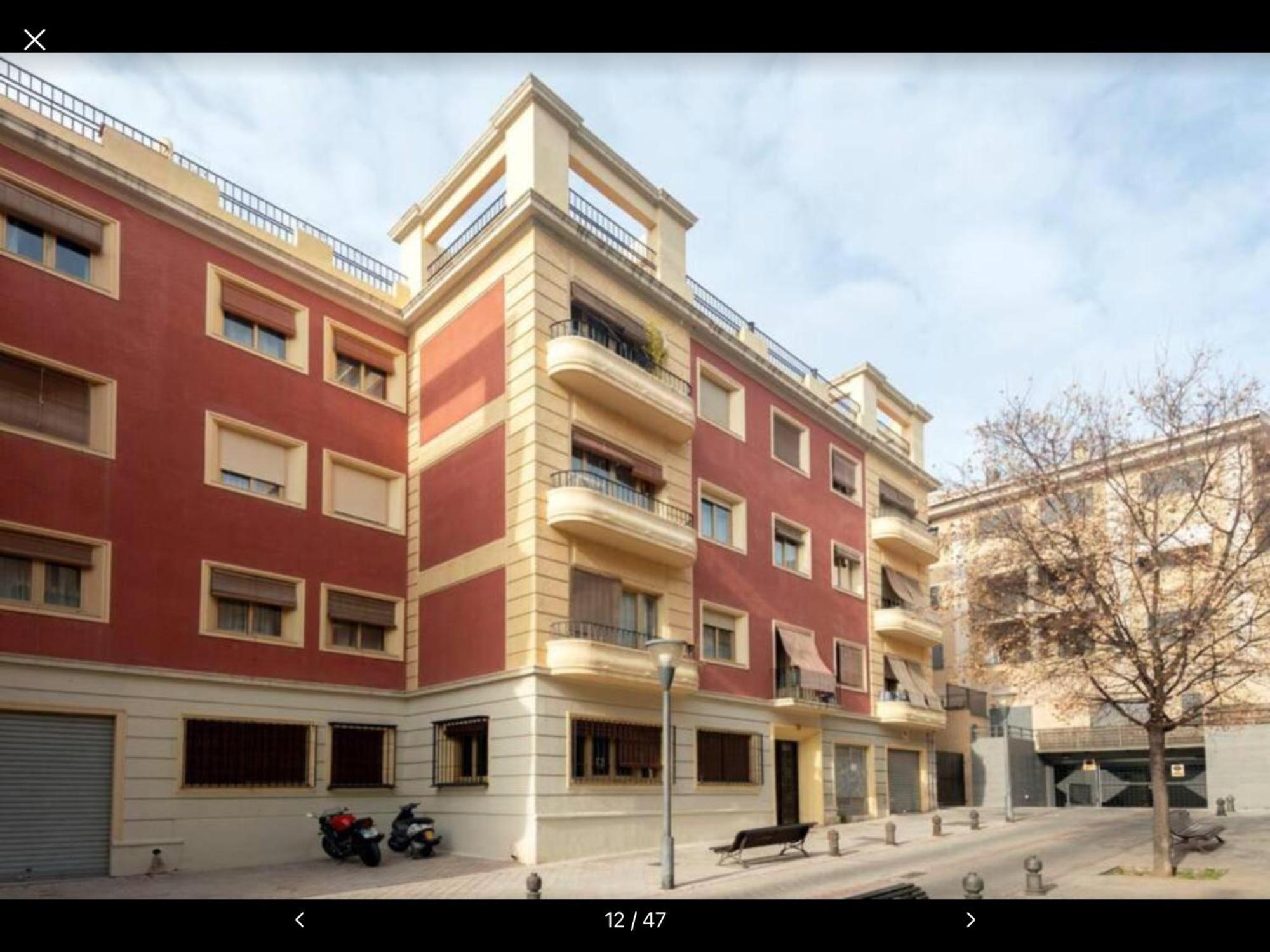 Piso Taracea Granada