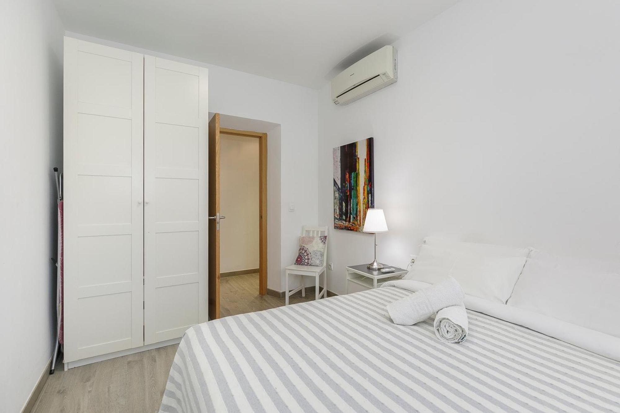 Apartament Piso Taracea Granada