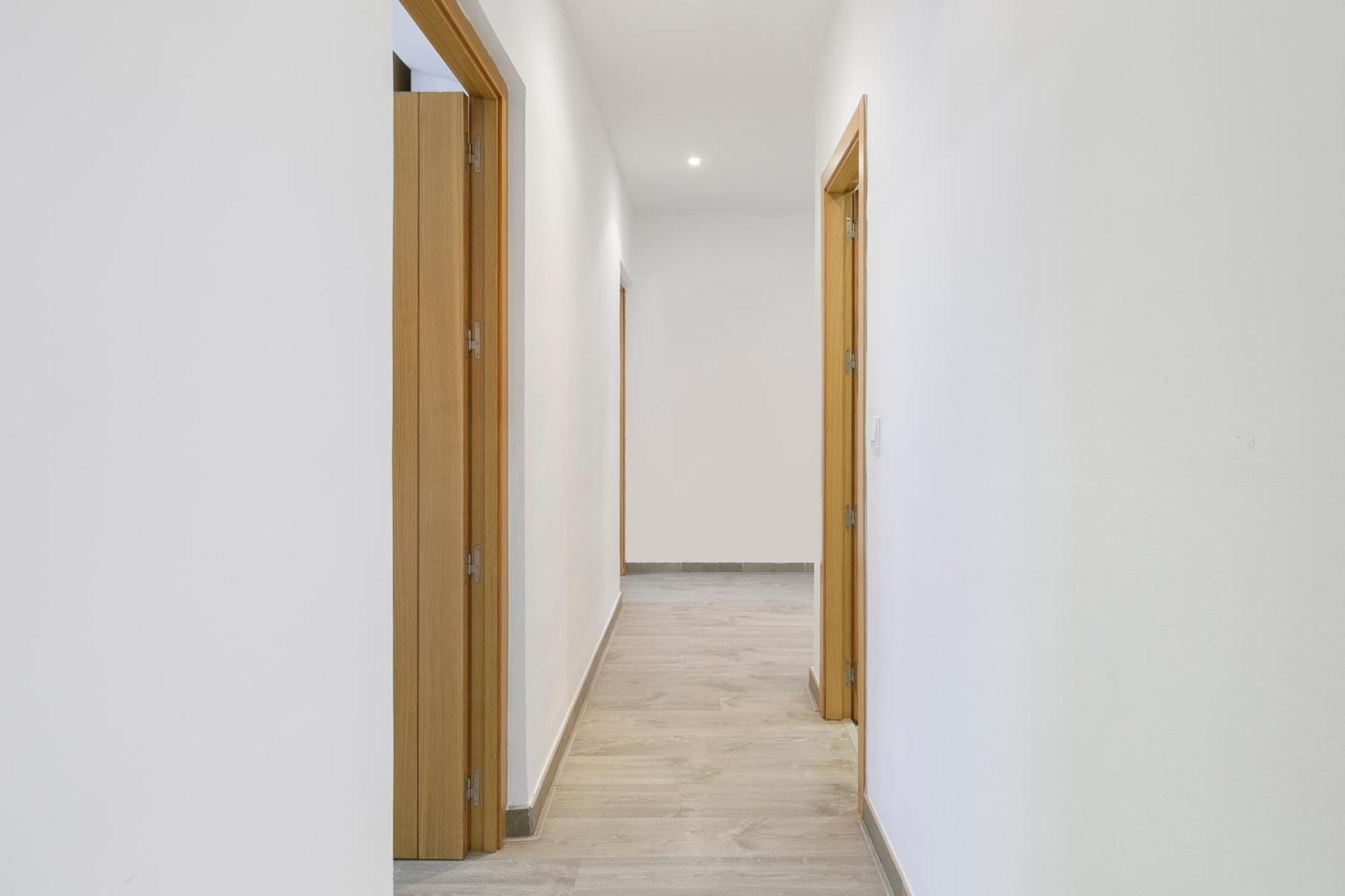 Piso Taracea Apartament