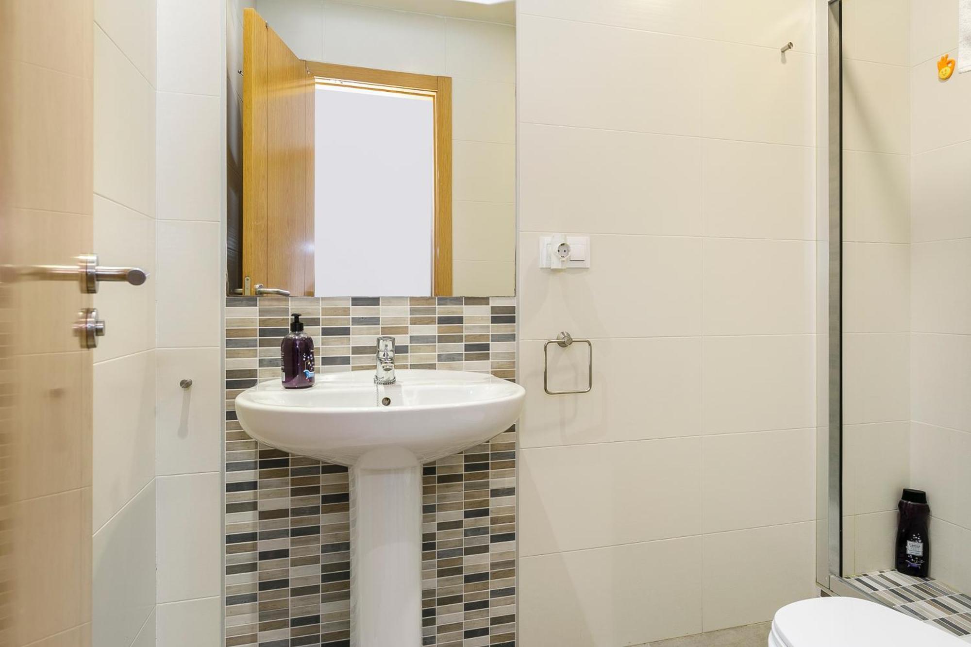 Apartament Piso Taracea